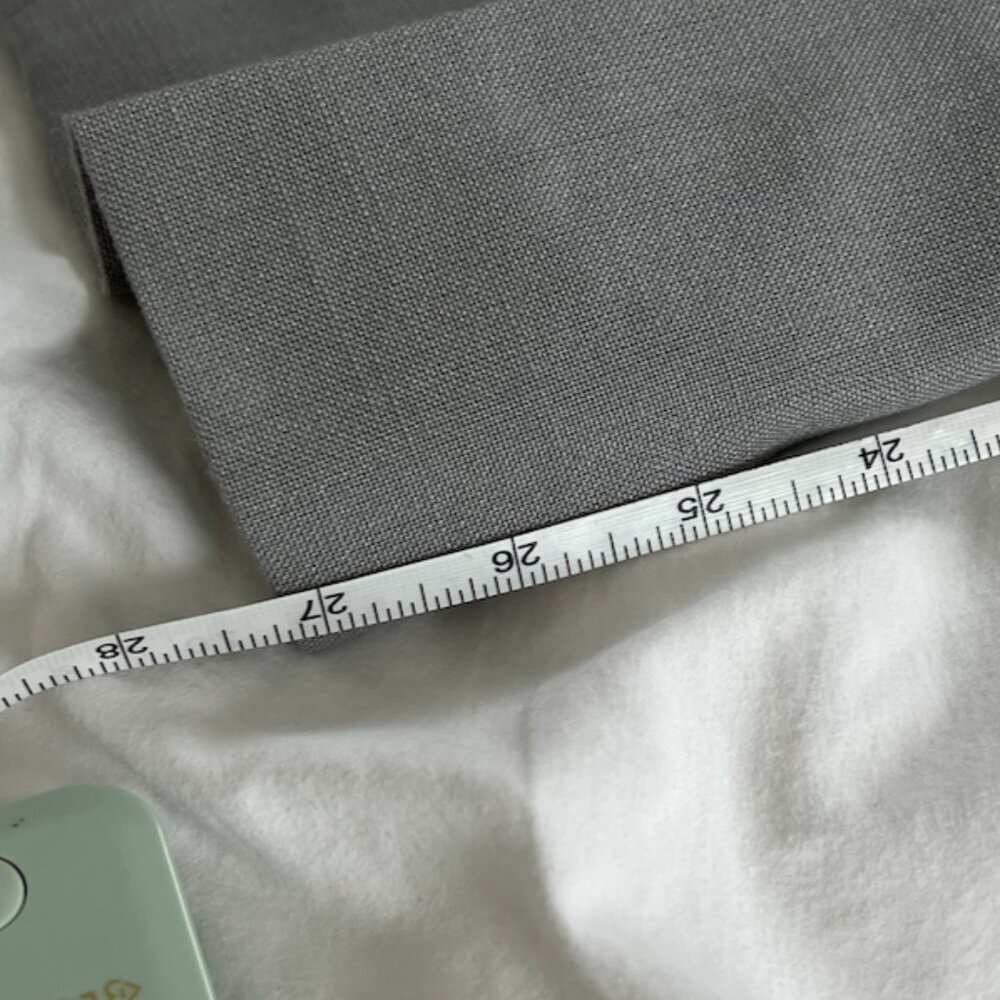 Grey Trousers - Picture 5 of 6